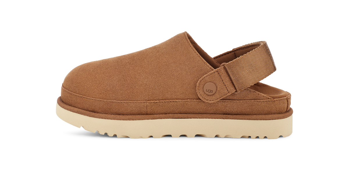 UGG Goldenstar Clog Women's