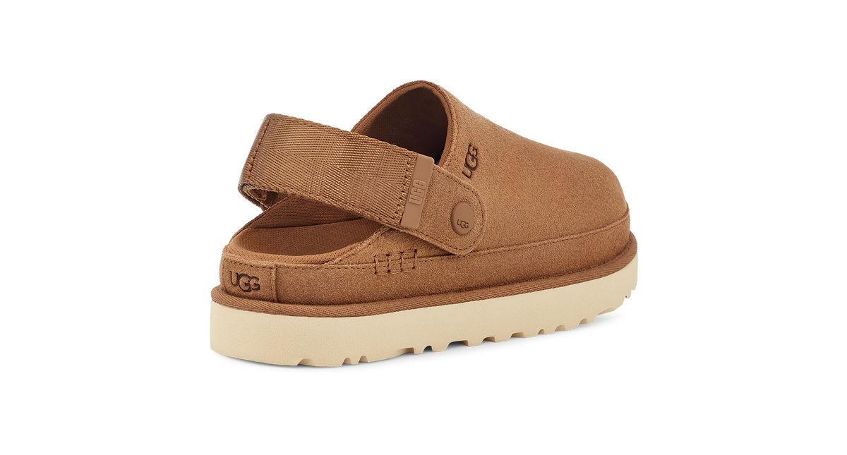 UGG Goldenstar Clog Women's