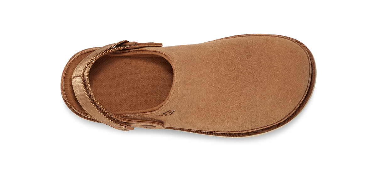 UGG Goldenstar Clog Women's