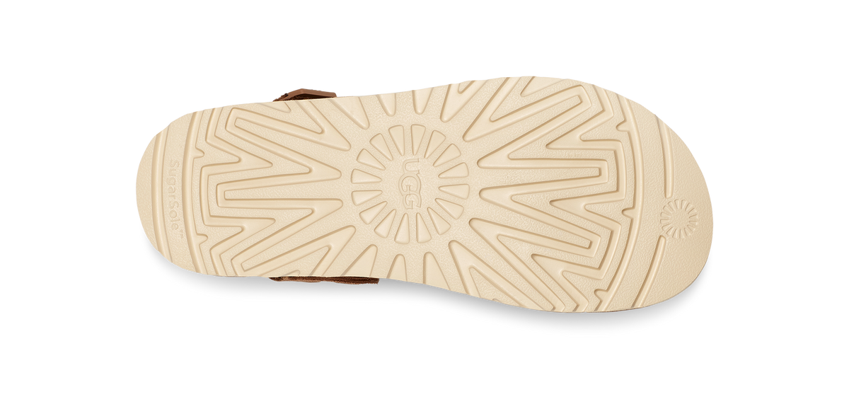 UGG Goldenstar Clog Women's