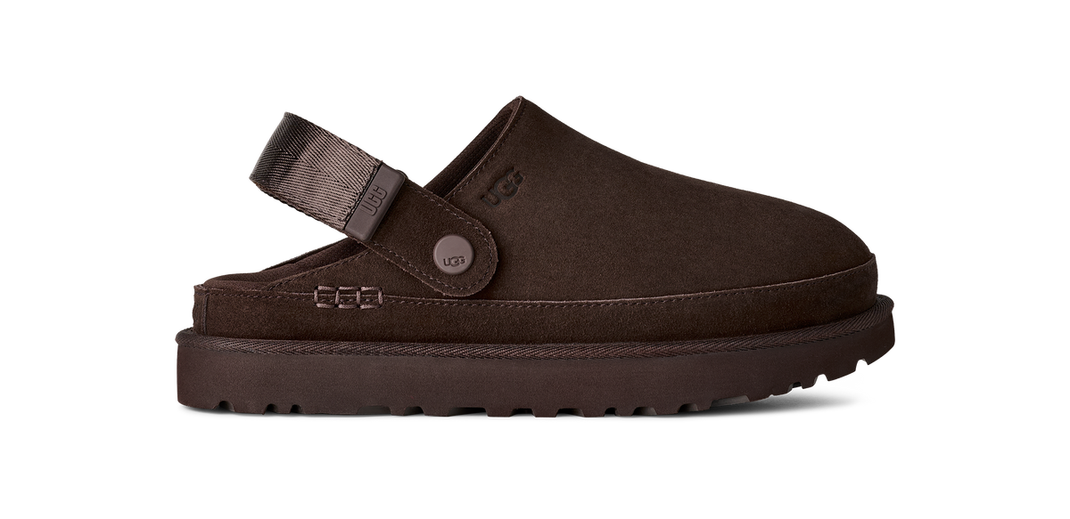 UGG Goldenstar Clog Women's