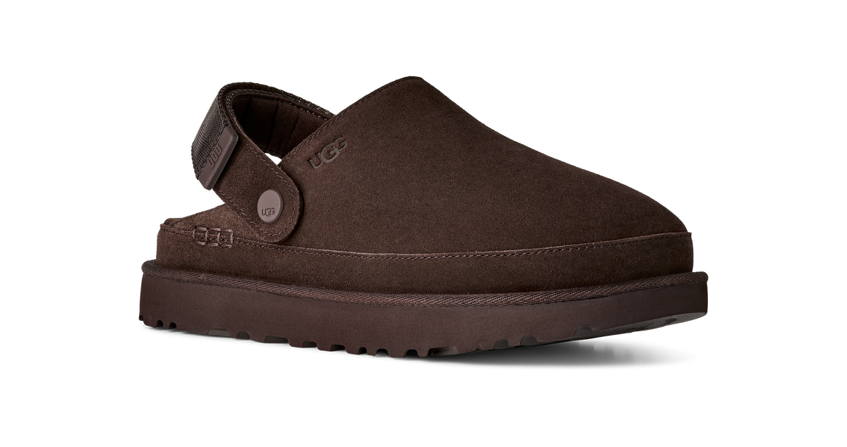 UGG Goldenstar Clog Women's