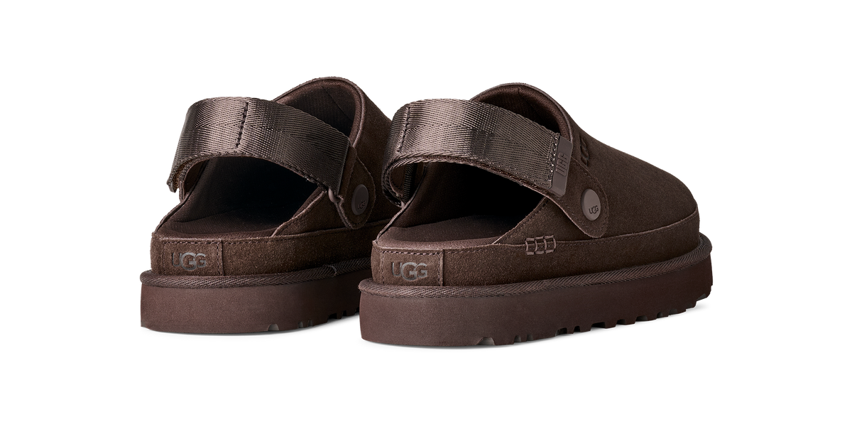 UGG Goldenstar Clog Women's