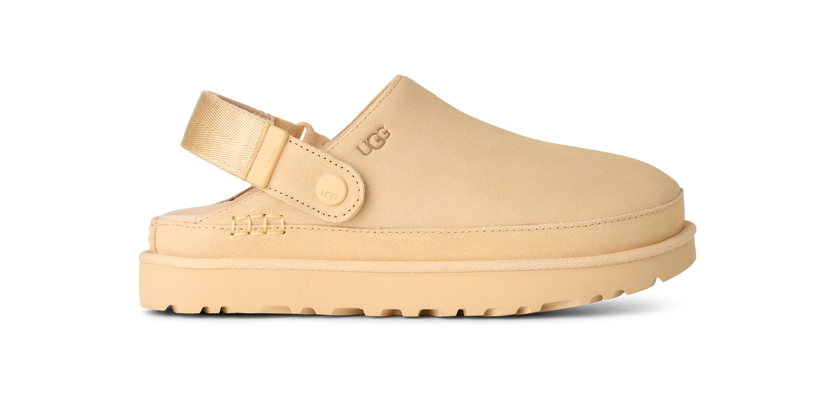 UGG Goldenstar Clog Women's