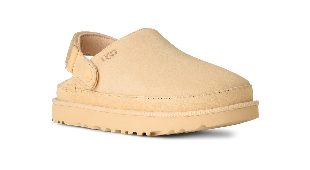 UGG Goldenstar Clog Women's