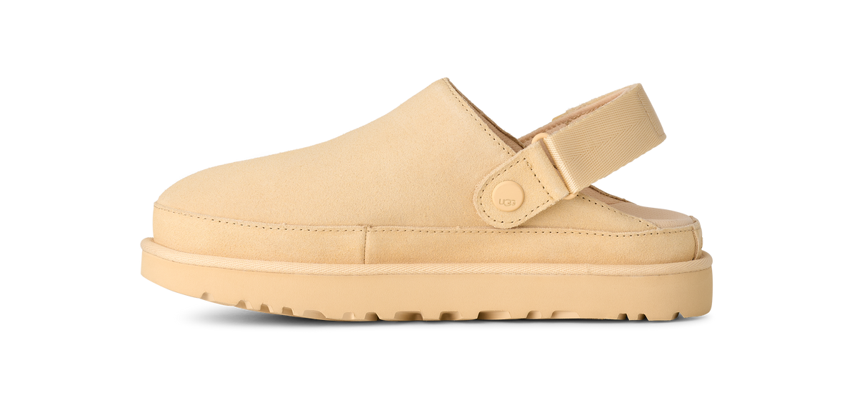 UGG Goldenstar Clog Women's