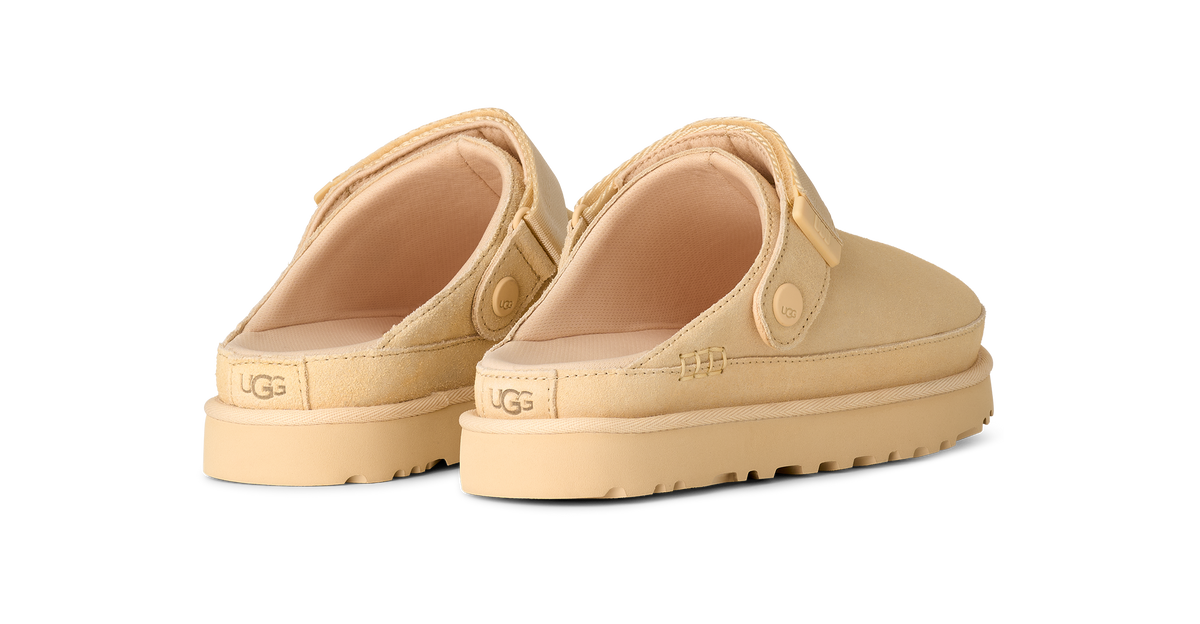 UGG Goldenstar Clog Women's
