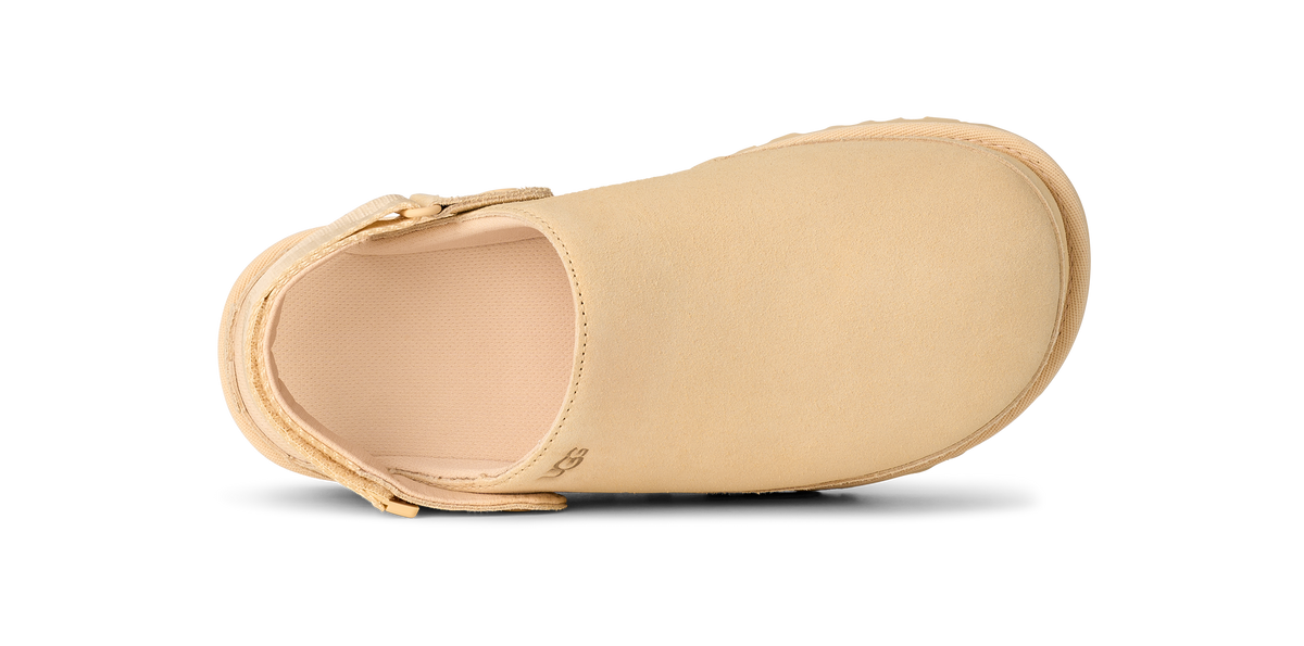 UGG Goldenstar Clog Women's