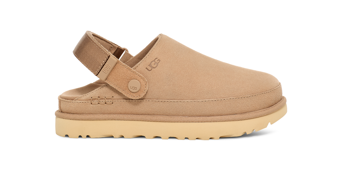 UGG Goldenstar Clog Women's