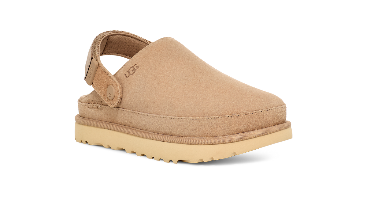 UGG Goldenstar Clog Women's