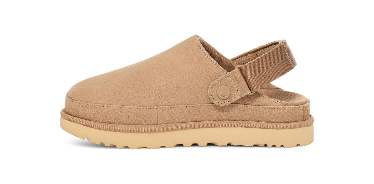 UGG Goldenstar Clog Women's