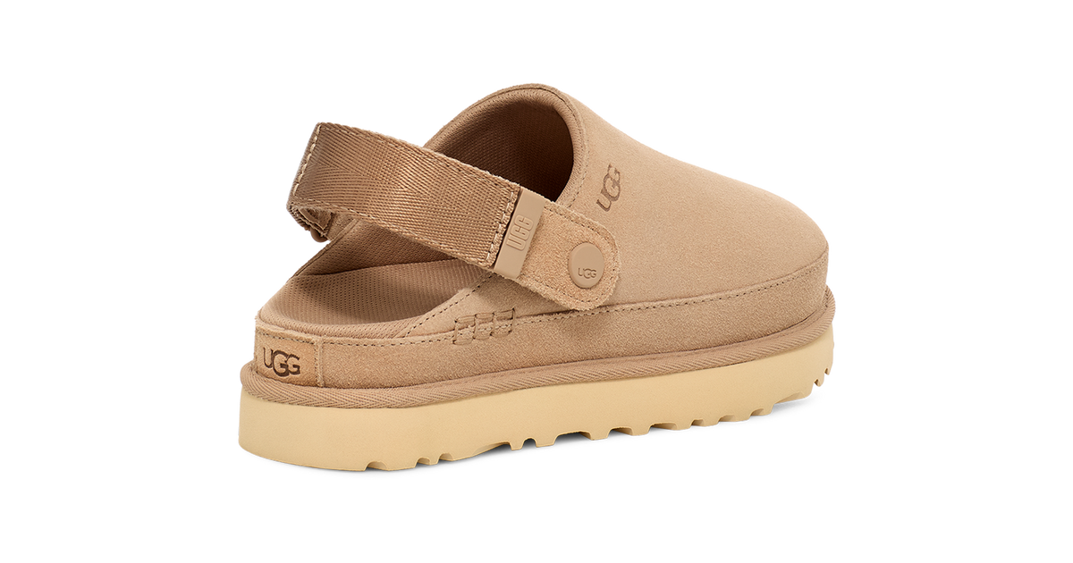 UGG Goldenstar Clog Women's