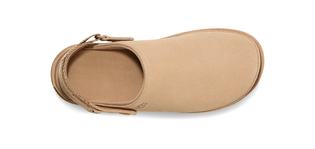 UGG Goldenstar Clog Women's
