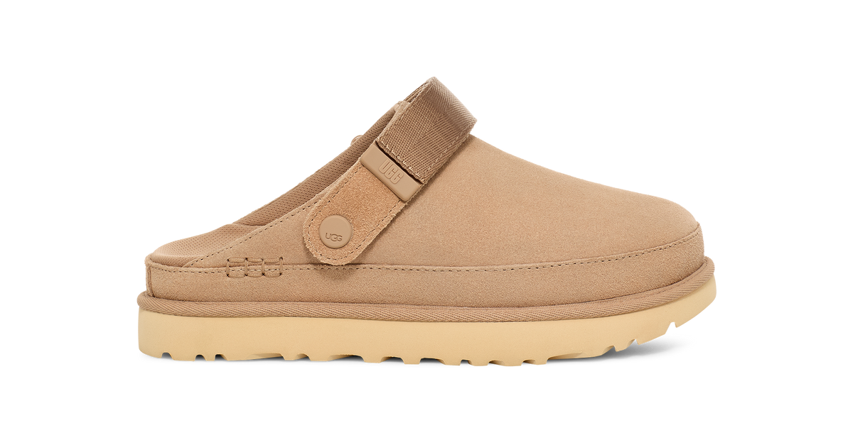 UGG Goldenstar Clog Women's
