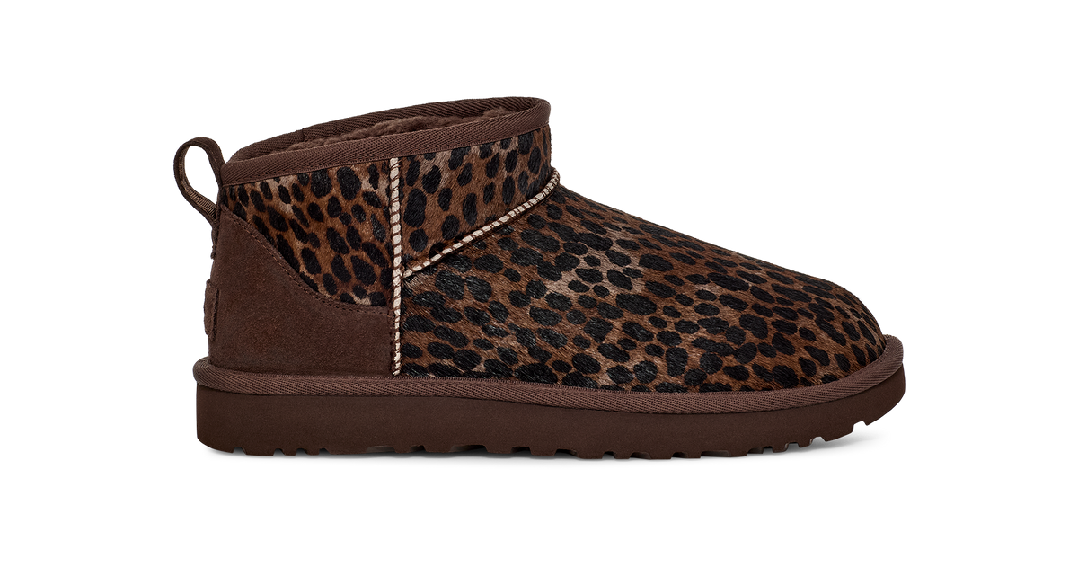 UGG Classic Ultra Mini Caspian Women's