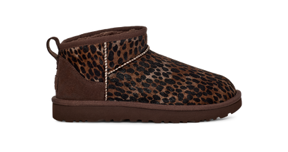 UGG Classic Ultra Mini Caspian Women's