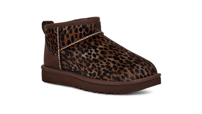UGG Classic Ultra Mini Caspian Women's