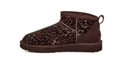 UGG Classic Ultra Mini Caspian Women's