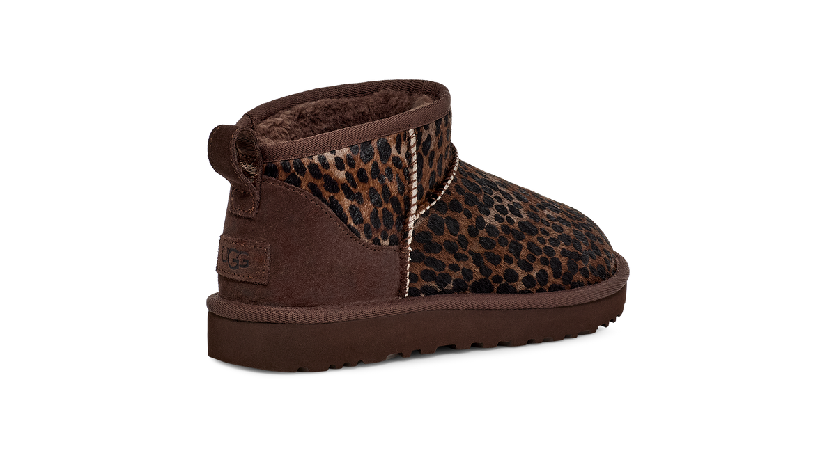 UGG Classic Ultra Mini Caspian Women's