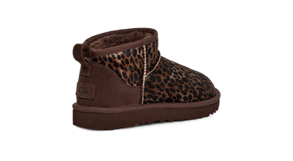 UGG Classic Ultra Mini Caspian Women's