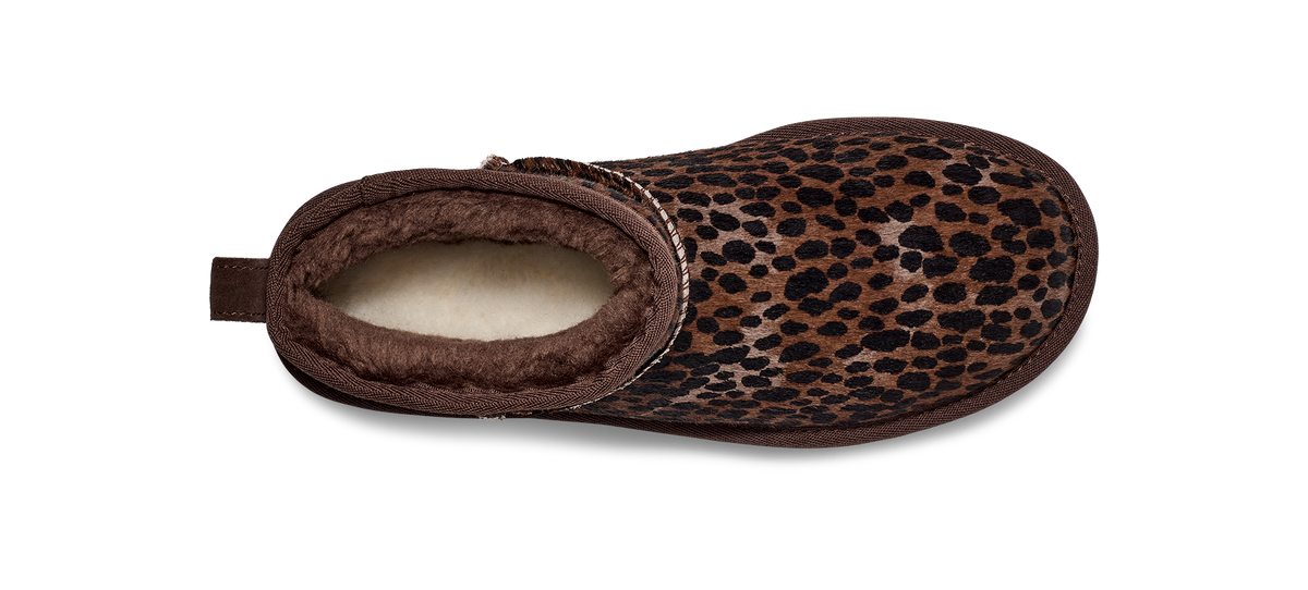 UGG Classic Ultra Mini Caspian Women's