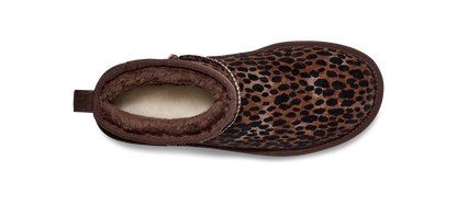 UGG Classic Ultra Mini Caspian Women's