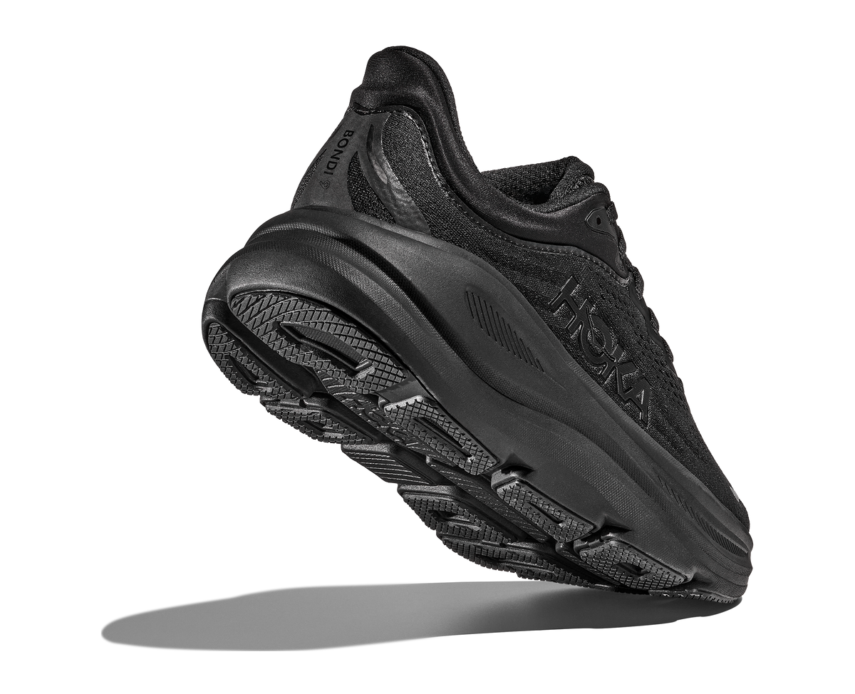 Hoka Bondi 9 Men's (WIDE WIDTH)