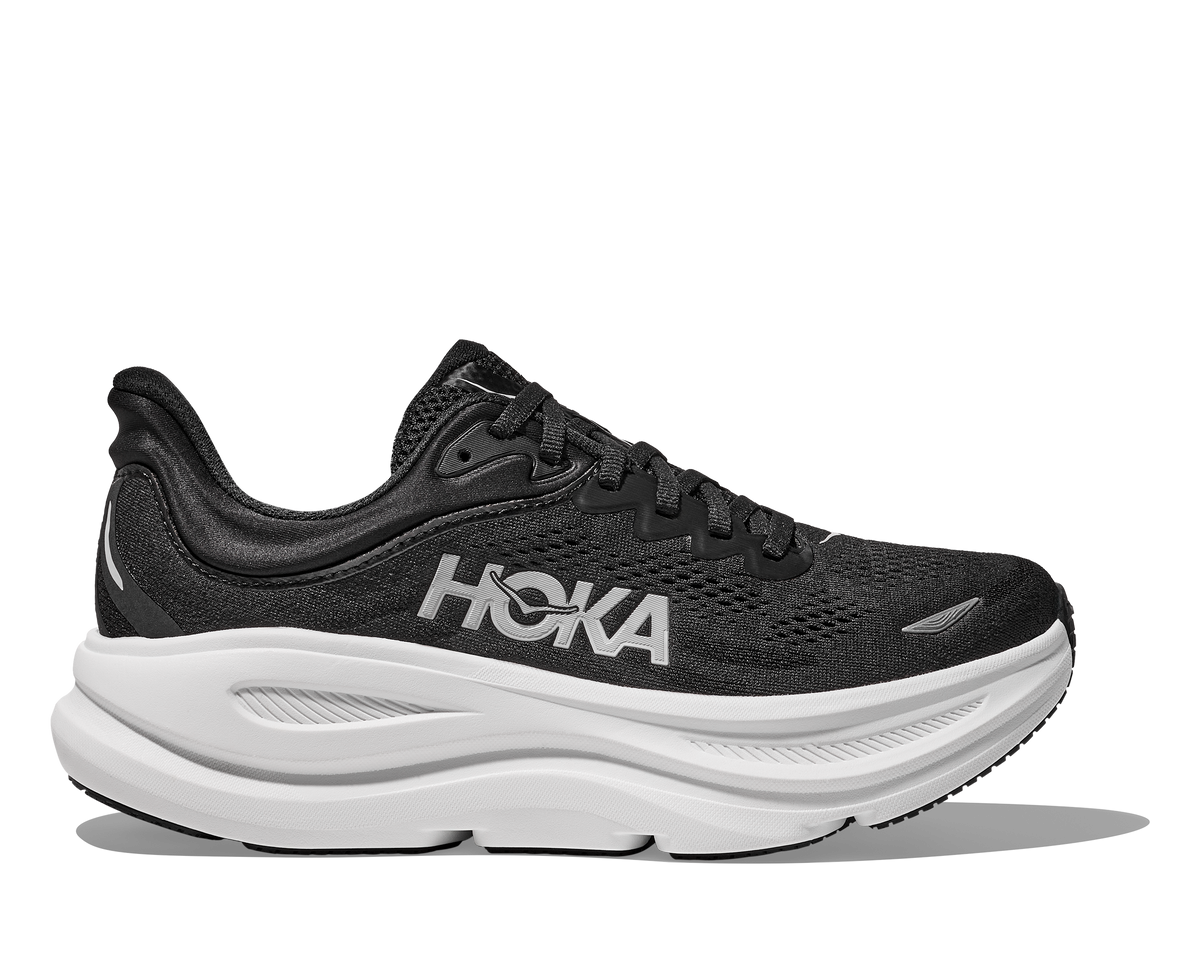 Hoka Bondi 9 Men's (EXTRA WIDE WIDTH)