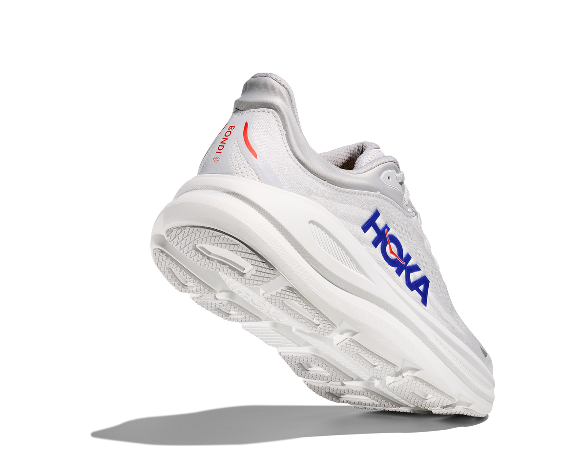 Hoka Bondi 9 Men's (WIDE WIDTH)