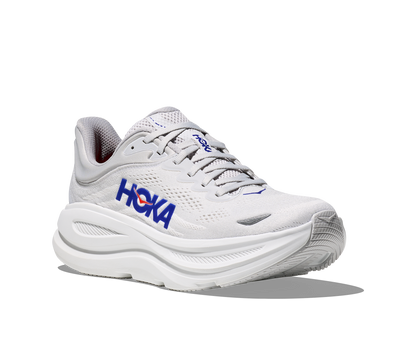 Hoka Bondi 9 Men's (WIDE WIDTH)