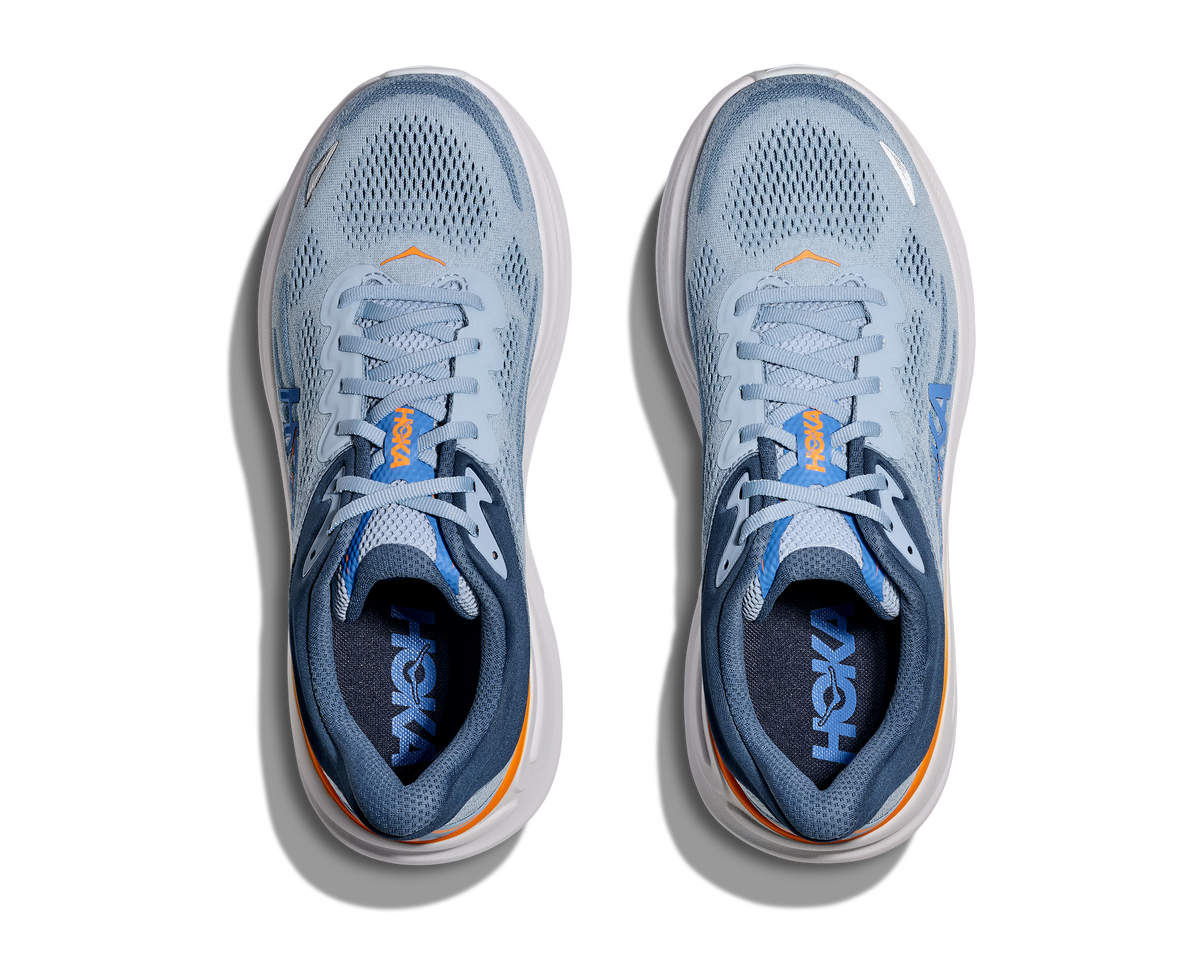 Hoka Bondi 9 Men's (WIDE WIDTH)