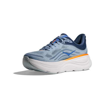 Hoka Bondi 9 Men's (WIDE WIDTH)