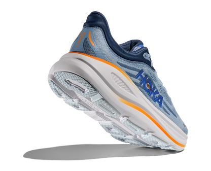 Hoka Bondi 9 Men's (EXTRA WIDE WIDTH)