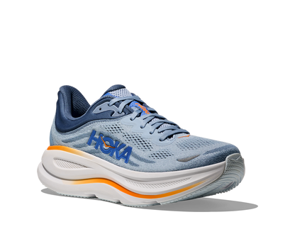 Hoka Bondi 9 Men's (WIDE WIDTH)