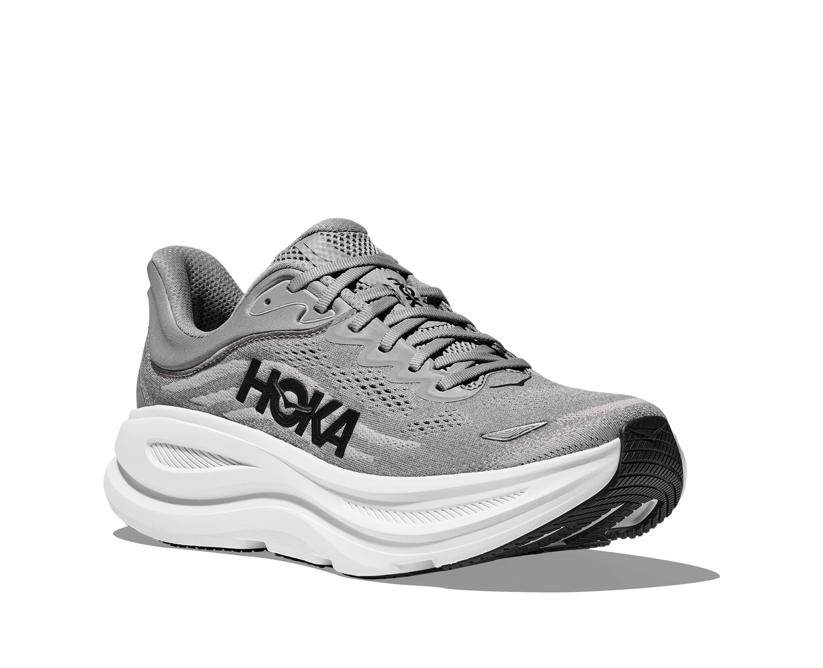 Hoka Bondi 9 Men's (WIDE WIDTH)