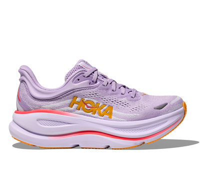 Hoka Bondi 9 Women's (WIDE WIDTH)