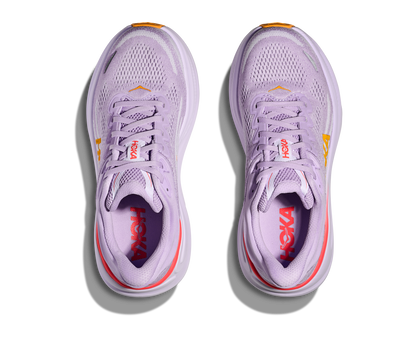 Hoka Bondi 9 Women's (WIDE WIDTH)