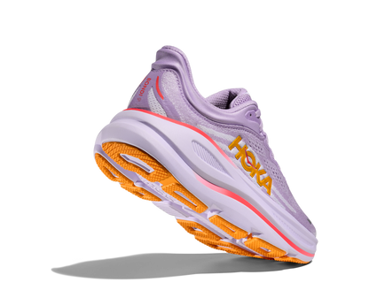 Hoka Bondi 9 Women's (WIDE WIDTH)