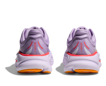 Hoka Bondi 9 Women's (WIDE WIDTH)