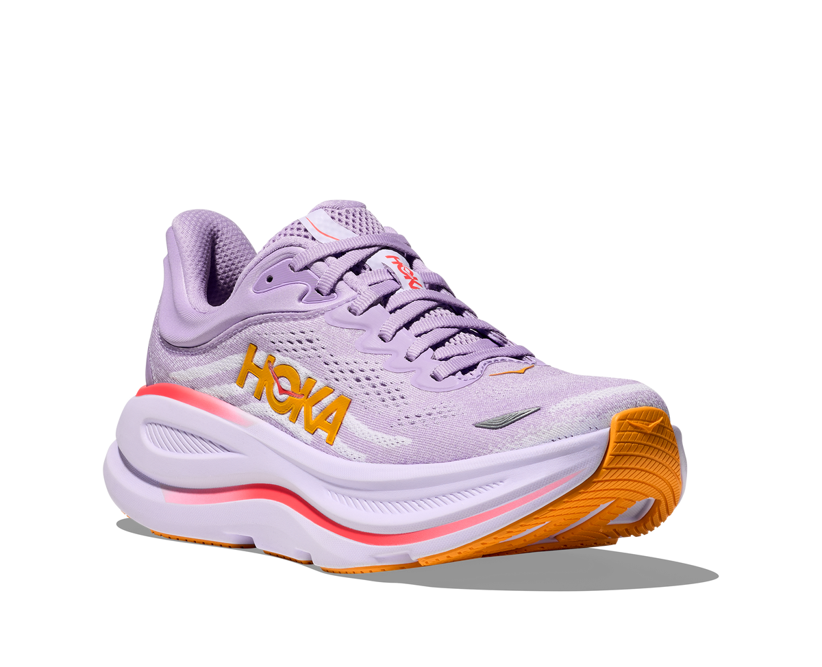 Hoka Bondi 9 Women's (WIDE WIDTH)