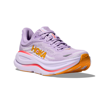 Hoka Bondi 9 Women's (WIDE WIDTH)