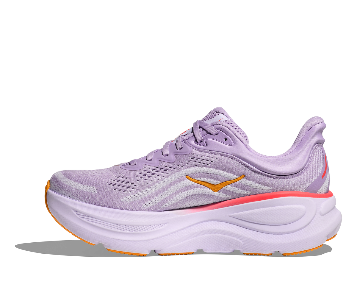Hoka Bondi 9 Women's (WIDE WIDTH)