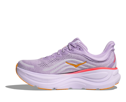 Hoka Bondi 9 Women's (WIDE WIDTH)