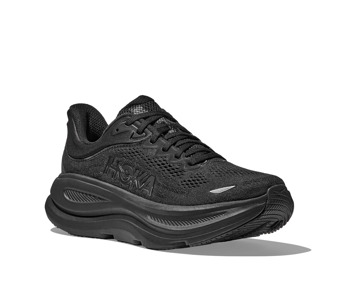 Hoka Bondi 9 Women's (WIDE WIDTH)