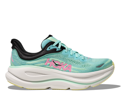 Hoka Bondi 9 Women's (WIDE WIDTH)
