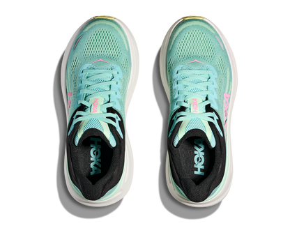 Hoka Bondi 9 Women's (WIDE WIDTH)