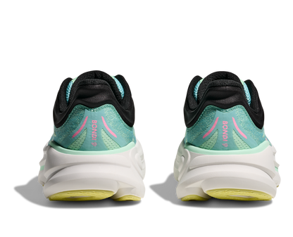 Hoka Bondi 9 Women's (WIDE WIDTH)