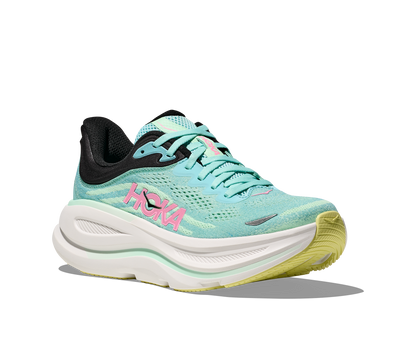Hoka Bondi 9 Women's (WIDE WIDTH)