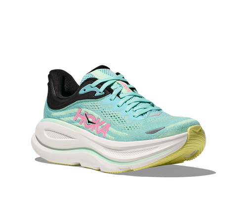 Hoka Bondi 9 Women's (WIDE WIDTH)