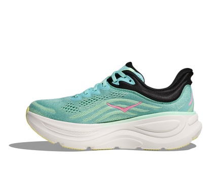 Hoka Bondi 9 Women's (WIDE WIDTH)